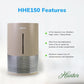 HHE150 Aspire Evaporative Humidifier Collective Hunter Pure Air 