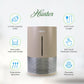 HHE150 Aspire Evaporative Humidifier Collective Hunter Pure Air 