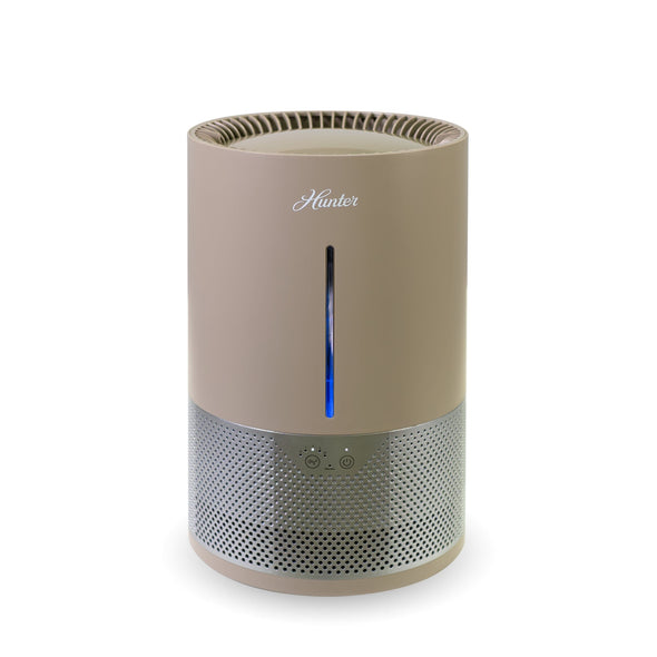 HHE150 Aspire Evaporative Humidifier Collective Hunter Pure Air Taupe 