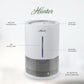 HHE150 Aspire Evaporative Humidifier Collective Hunter Pure Air 