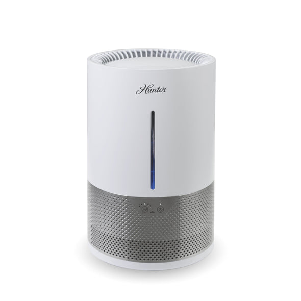HHE150 Aspire Evaporative Humidifier Collective Hunter Pure Air White 