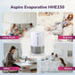 HHE150 Aspire Evaporative Humidifier Collective Hunter Pure Air 