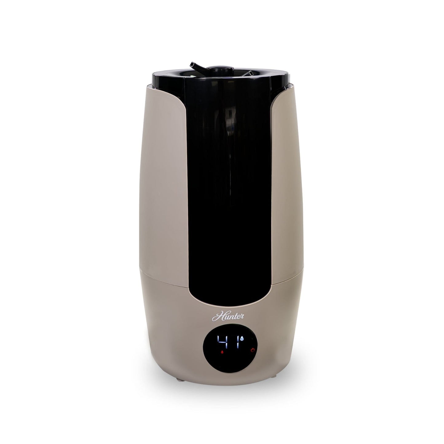 HHU400 Aspire Ultrasonic Cool Mist Humidifier Collective Hunter Pure Air Taupe 