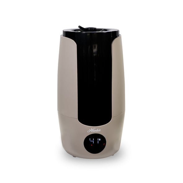 HHU400 Aspire Ultrasonic Cool Mist Humidifier Collective Hunter Pure Air Taupe 