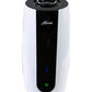 HHU425 Hunter Aspire 0.7 Gal Ultrasonic Cool Mist Humidifier Humidifier Hunter Pure Air White 