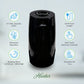Aspire Cool Mist 0.7 Gal Ultrasonic Humidifier HHU475 Home & Garden > Household Appliances > Climate Control Appliances > Humidifiers Hunter Pure Air 