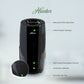 Aspire Cool Mist 0.7 Gal Ultrasonic Humidifier HHU475 Home & Garden > Household Appliances > Climate Control Appliances > Humidifiers Hunter Pure Air 