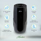 Aspire Cool Mist 0.7 Gal Ultrasonic Humidifier HHU475 Home & Garden > Household Appliances > Climate Control Appliances > Humidifiers Hunter Pure Air 