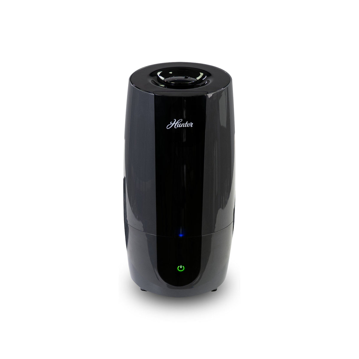 Aspire Cool Mist 0.7 Gal Ultrasonic Humidifier HHU475 Home & Garden > Household Appliances > Climate Control Appliances > Humidifiers Hunter Pure Air Graphite 