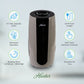 Aspire Cool Mist 0.7 Gal Ultrasonic Humidifier HHU475 Home & Garden > Household Appliances > Climate Control Appliances > Humidifiers Hunter Pure Air 