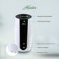 Aspire Cool Mist 0.7 Gal Ultrasonic Humidifier HHU475 Home & Garden > Household Appliances > Climate Control Appliances > Humidifiers Hunter Pure Air 