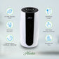 Aspire Cool Mist 0.7 Gal Ultrasonic Humidifier HHU475 Home & Garden > Household Appliances > Climate Control Appliances > Humidifiers Hunter Pure Air 