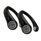 Hunter Wearable Neck Fan 2 Pack Service Parts Hunter Pure Air Black 