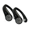 Hunter Wearable Neck Fan 2 Pack Service Parts Hunter Pure Air Black 