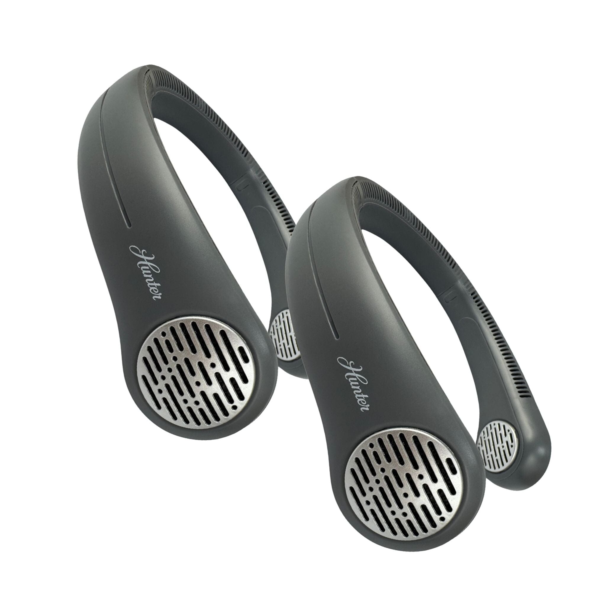 Hunter Wearable Neck Fan 2 Pack – Hunter Fan
