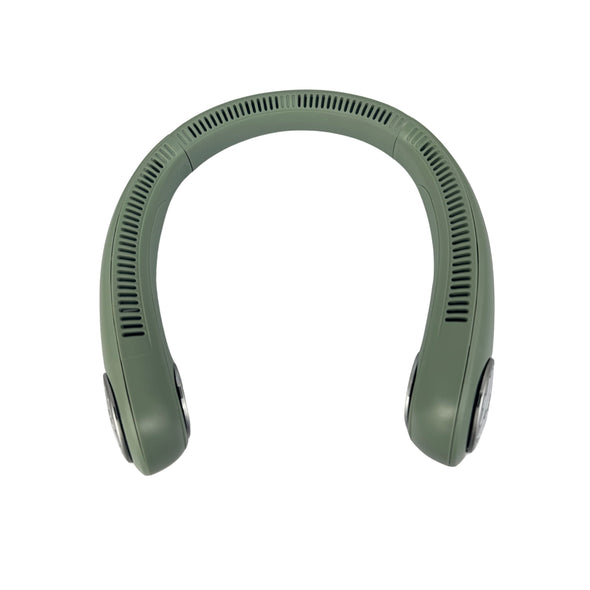 Hunter Wearable Neck Fan 2 Pack Service Parts Hunter Pure Air 