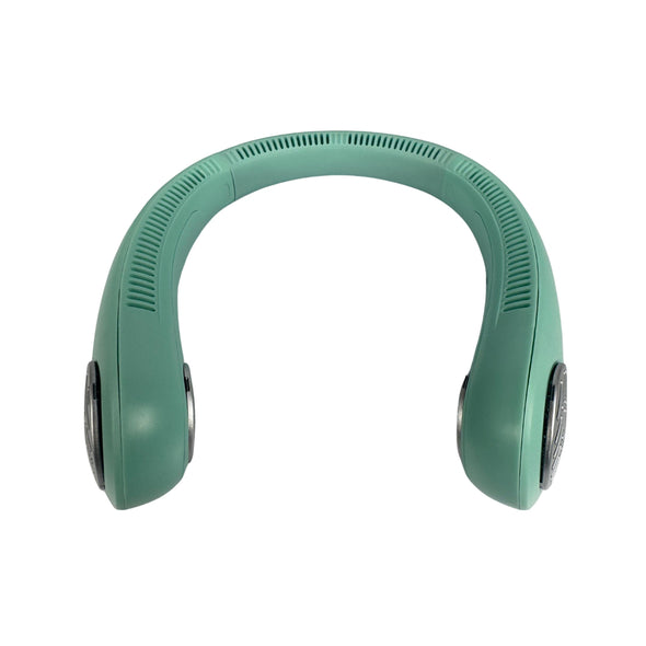 Hunter Wearable Neck Fan 2 Pack Service Parts Hunter Pure Air 