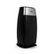 Medium Tower Air Purifier HP100 Service Parts Hunter Pure Air Black and Silver 