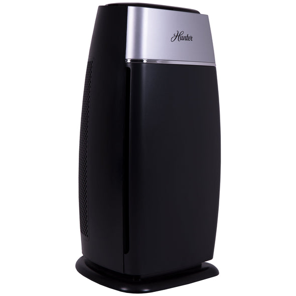 Medium Tower Air Purifier HP100 Service Parts Hunter Pure Air 