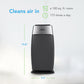 Medium Tower Air Purifier HP100 Service Parts Hunter Pure Air 