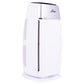 Medium Tower Air Purifier HP100 Service Parts Hunter Pure Air White and Silver 