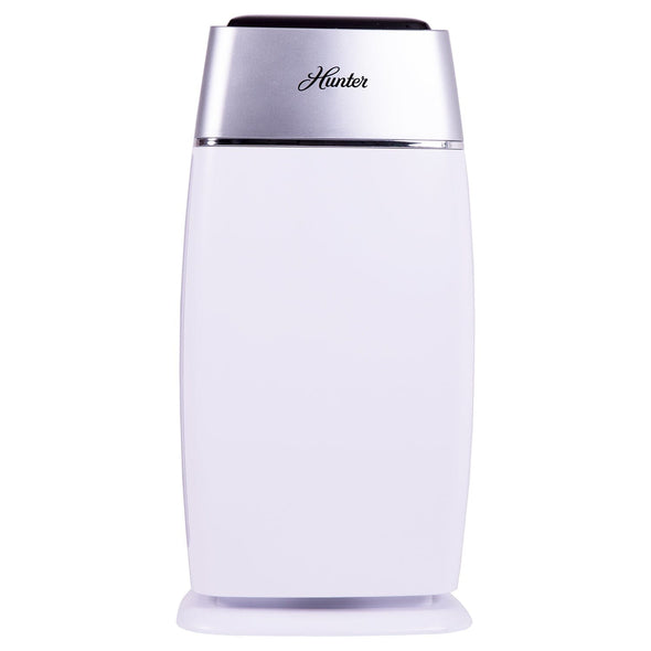 Medium Tower Air Purifier HP100 Service Parts Hunter Pure Air 