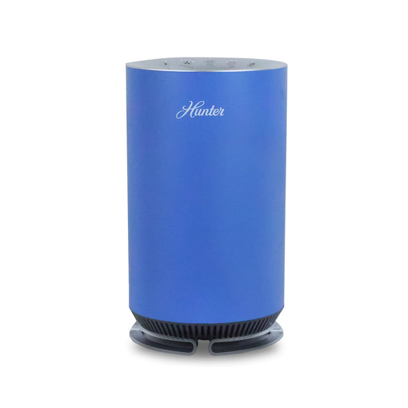 HP125 AirX Digital Air Purifier Collective Hunter Pure Air Denim Blue 