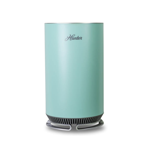 HP125 AirX Digital Air Purifier Collective Hunter Pure Air Aqua 