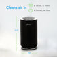 HP125 AirX Digital Air Purifier Collective Hunter Pure Air 
