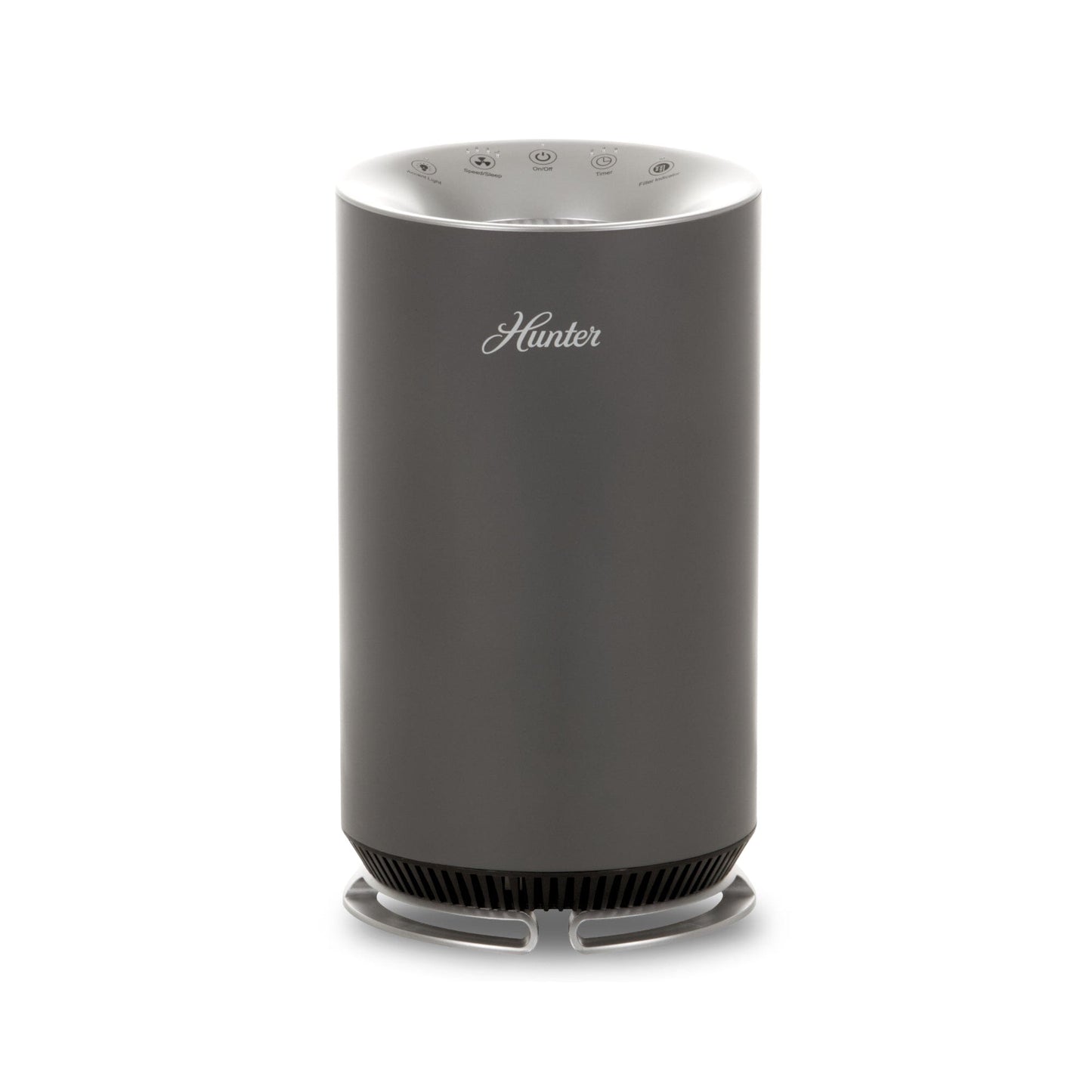 HP125 AirX Digital Air Purifier Collective Hunter Pure Air Graphite 