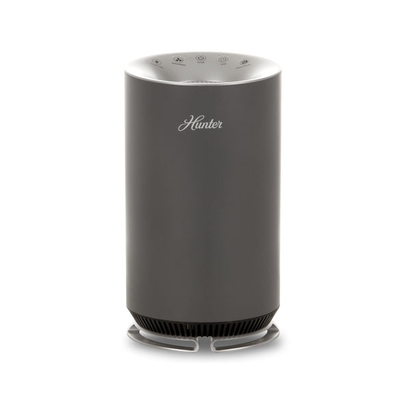 HP125 AirX Digital Air Purifier Collective Hunter Pure Air Graphite 
