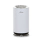HP125 AirX Digital Air Purifier Collective Hunter Pure Air Pearl White 