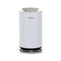 HP125 AirX Digital Air Purifier Collective Hunter Pure Air Pearl White 