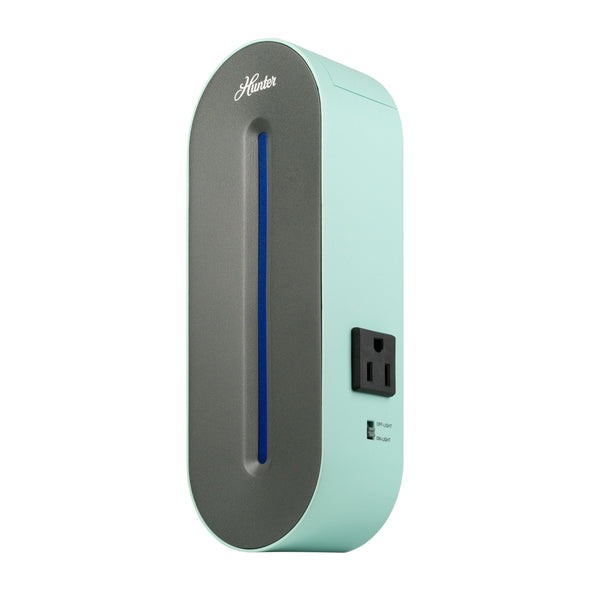 HP247AP Plug-In UV-C Air Sanitizer Collective Hunter Pure Air Aqua 