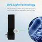 HP247AP Plug-In UV-C Air Sanitizer Collective Hunter Pure Air 