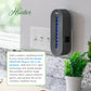 HP247AP Plug-In UV-C Air Sanitizer Collective Hunter Pure Air 