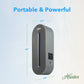 HP247AP Plug-In UV-C Air Sanitizer Collective Hunter Pure Air 