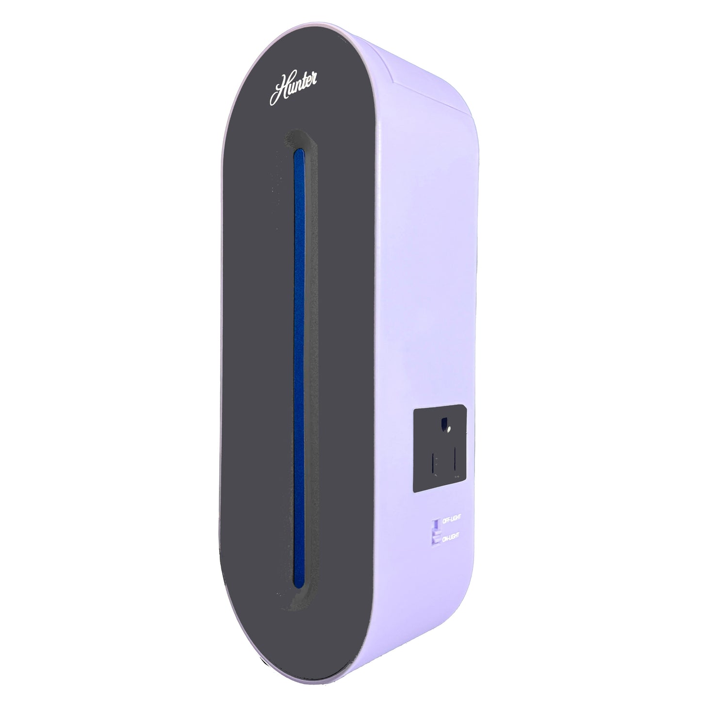 HP247AP Plug-In UV-C Air Sanitizer Collective Hunter Pure Air Lavender 