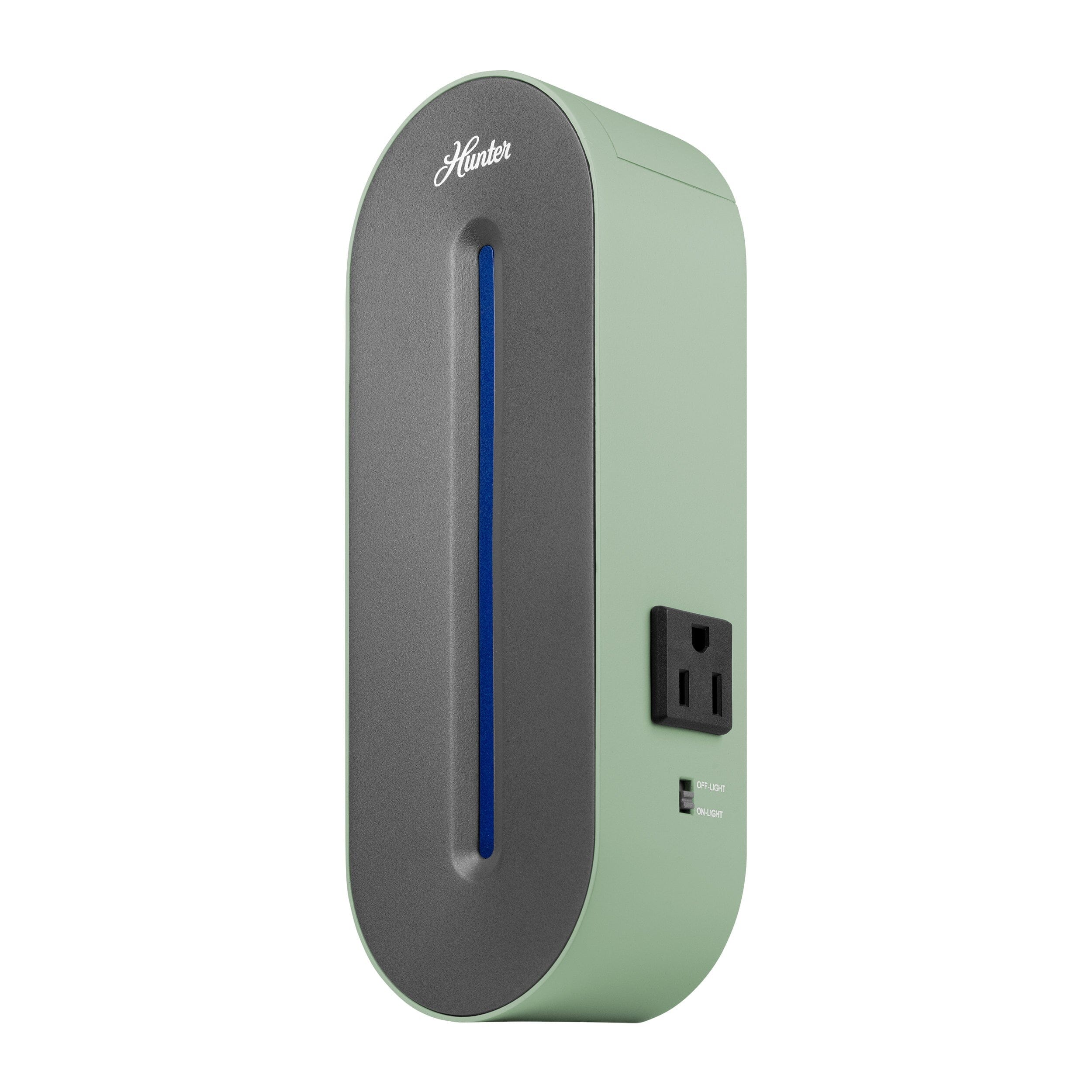 HP247AP Plug-In UV-C Air Sanitizer – Hunter Fan