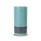 Hunter Fan HP450UV True HEPA UVC Light Technology Air Purifier Collective Hunter Pure Air Aqua and Silver 