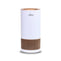 Hunter Fan HP450UV True HEPA UVC Light Technology Air Purifier Collective Hunter Pure Air White and Rose Gold 