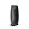 HP600 Tall Tower Air Purifier Collective Hunter Pure Air Black 