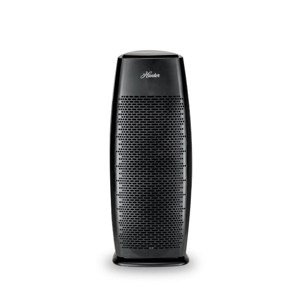 HP600 Tall Tower Air Purifier Collective Hunter Pure Air 