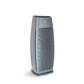 HP600 Tall Tower Air Purifier Collective Hunter Pure Air Graphite 