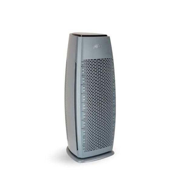 HP600 Tall Tower Air Purifier Collective Hunter Pure Air Graphite 