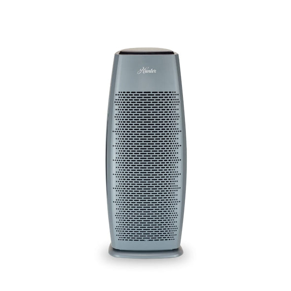 HP600 Tall Tower Air Purifier Collective Hunter Pure Air 