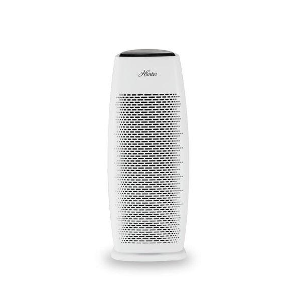 HP600 Tall Tower Air Purifier Collective Hunter Pure Air 