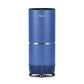 HP670 Large Tower True HEPA Air Purifier Collective Hunter Pure Air Denim 