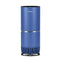 HP670 Large Tower True HEPA Air Purifier Collective Hunter Pure Air Denim 