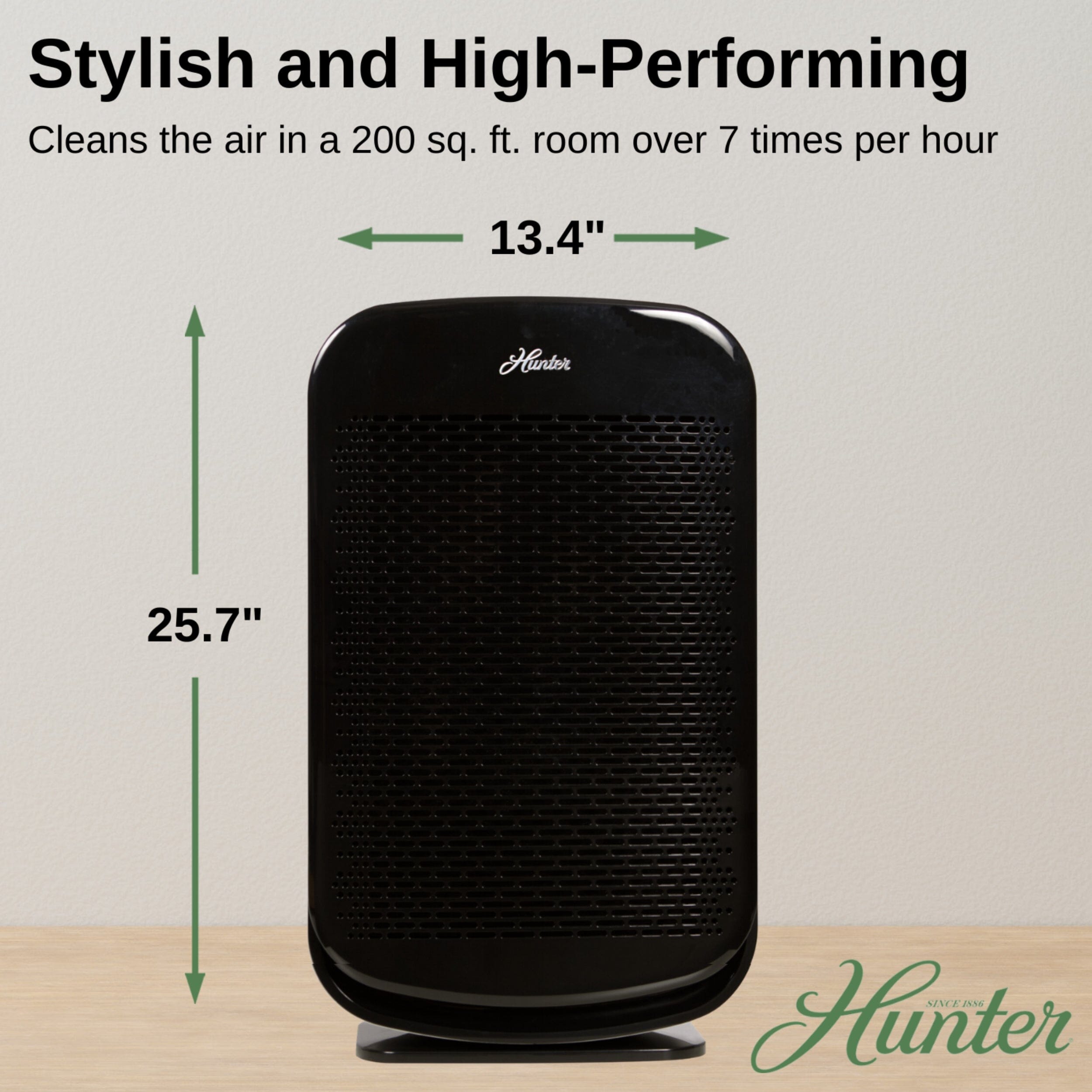 Hunter Pure Air HP700 Air Purifier - Thumbnail 5